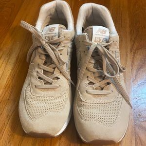 New Balance 574 Sneakers